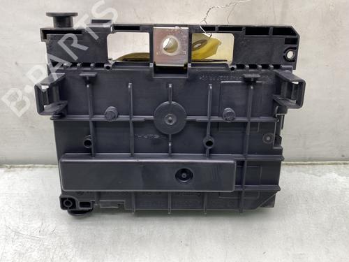 Fuse box CITROËN C4 Picasso I MPV (UD_) 1.6 HDi 110 | BP29841366E1