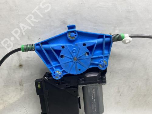 Rear left window mechanism AUDI A4 B7 (8EC) | BP19973041C24 - Image 4