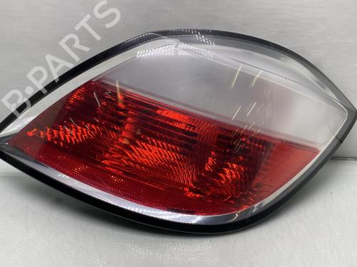 Used Right taillight OPEL ASTRA H (A04) 1.7 CDTI (L48) (80 hp) 20659740