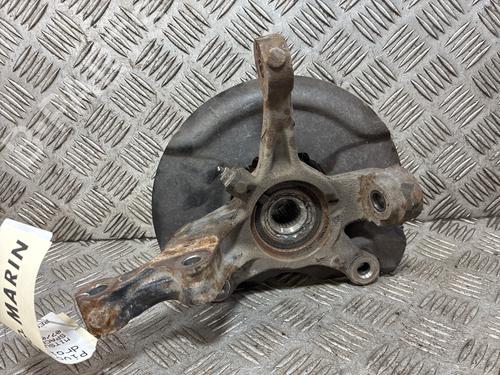 Right front steering knuckle MITSUBISHI MIRAGE / SPACE STAR VI Hatchback (A0_A) 1.0 (A05A) | BP39708198M26 - Image 3