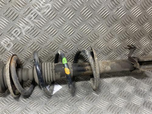 Left front shock absorber DACIA LOGAN MCV (KS_) 1.5 dCi (KS0W) | BP28674035M16 - Image 3