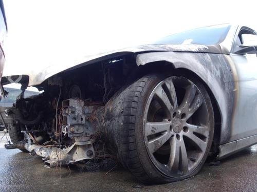 Switch MERCEDES-BENZ C-CLASS (W204) | BP20031332I30 - Image 14