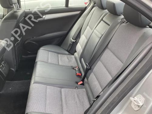 Left rear window switch MERCEDES-BENZ C-CLASS (W204) C 250 CDI (204.003) | BP24960488I29 - Image 14
