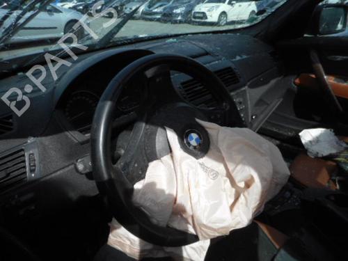 Warning switch BMW X3 (E83) 2.0 d | BP19983545I22 - Image 4