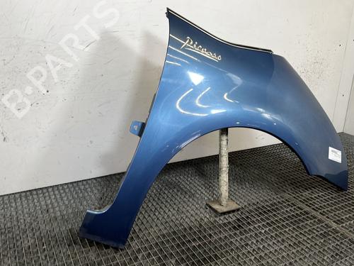 Błotnik przedni prawy CITROËN C4 Picasso I MPV (UD_) 1.6 HDi 110 | BP29604785C42 