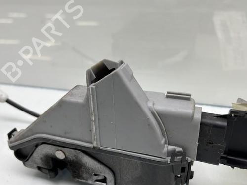 Venstre bak lås CITROËN C3 II (SC_) 1.2 VTi 82 | BP20183045C100 