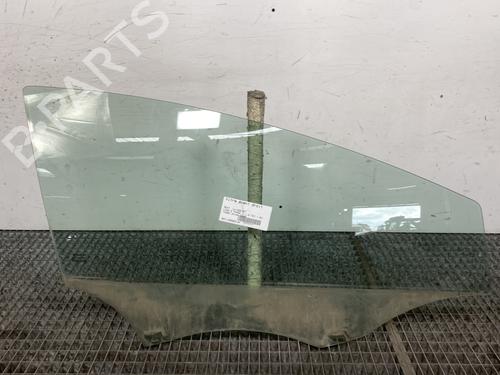 Used Front right door window SEAT LEON (1P1) 1.9 TDI (105 hp) 26400504