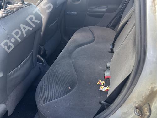 Tailgate CITROËN C3 I (FC_, FN_) 1.1 i | BP31917578C6 