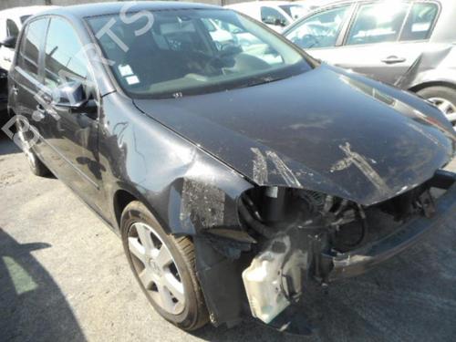 Radio VW GOLF V (1K1) 2.0 SDI | BP21949687E6 