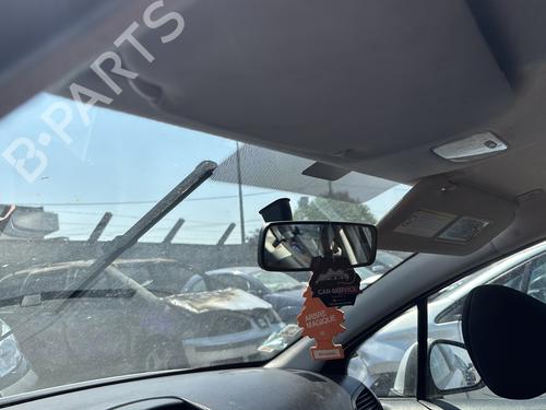 Right mirror PEUGEOT 207 (WA_, WC_) 1.4 HDi | BP28280287C27 