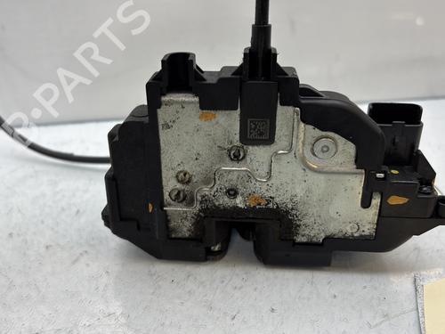 Used Front left lock Front left lock RENAULT MEGANE III Grandtour (KZ0/1) 1.5 dCi (KZ09, KZ0D, KZ1G, KZ29, KZ14, KZ1W, KZ10, KZ1F,... (110 hp) 33609464 33609464