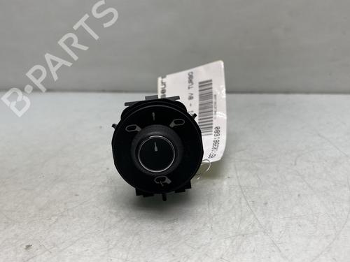 Used Mirror switch CITROËN DS5 1.6 HDi 115 (114 hp) 27632191