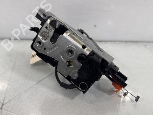 Venstre bagtil lås Venstre bagtil lås CITROËN C4 Grand Picasso I (UA_) 1.6 HDi (109 hp) 33830540 33830540