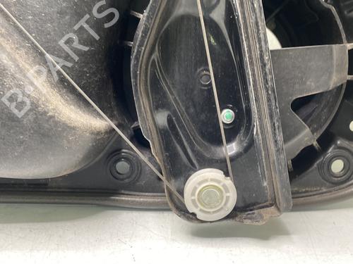 Front right window mechanism VW GOLF VI (5K1) 2.0 TDI | BP32062875C23 