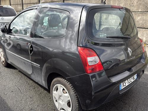 ABS pump RENAULT TWINGO II (CN0_) 1.2 16V (CN04, CN0B) | BP31189598M43  - Image 15