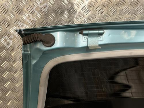 Tailgate OPEL MERIVA A MPV (X03) 1.7 CDTI (E75) | BP21950812C6 