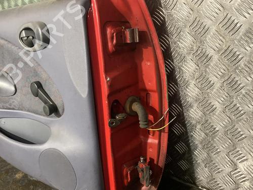 Used Left front door FORD FIESTA IV (JA_, JB_) 1.3 i (60 hp) 20011063