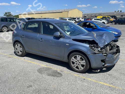 Right front window switch KIA CEE'D Hatchback (ED) 1.6 CRDi 90 | BP20022451I26 - Image 9