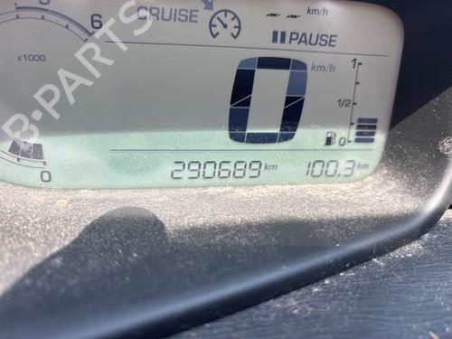 ABS pump CITROËN C3 Picasso (SH_) 1.6 HDi | BP39753760M43 - Image 4