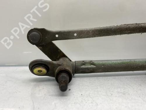 Used Front wiper motor PEUGEOT 406 (8B) 1.8 16V (110 hp) 20483196