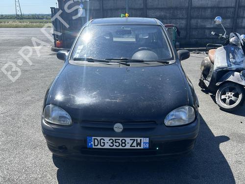 Felg OPEL CORSA B (S93) 1.4 i (F08, F68, M68) | BP21959636C45 