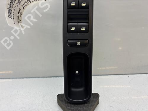 Left front window switch PEUGEOT 307 Break (3E) 1.6 16V | BP34243025I27  - Image 5