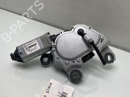 Rear wiper motor SKODA FABIA II Combi (545) 1.2 TSI | BP26936212M102 