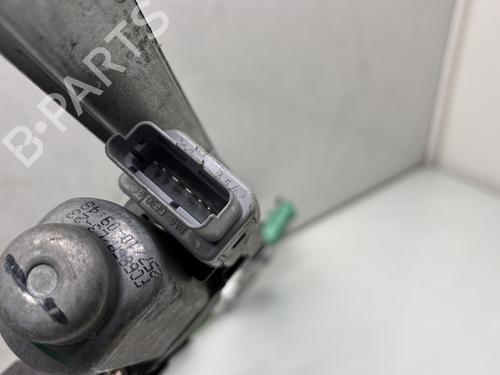 Front right window mechanism PEUGEOT EXPERT Van (VF3A_, VF3U_, VF3X_) 2.0 HDi 130 | BP28280419C23 