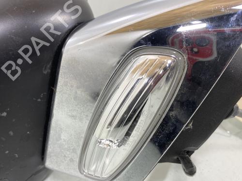 Right mirror CITROËN C3 II (SC_) 1.6 HDi | BP27632257C27 