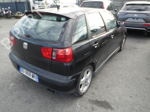 Right taillight SEAT IBIZA II (6K1) 1.9 TDI | BP19980228C35 