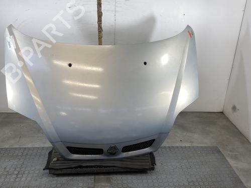 Capot RENAULT SCÉNIC I MPV (JA0/1_, FA0_) 1.4 16V (JA0D, JA1H, Ja0W, JA10) (95 hp) 24226353