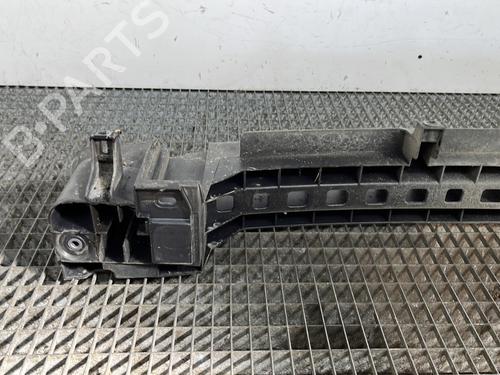 Rear bumper reinforcement RENAULT CLIO IV Grandtour (KH_) 1.2 16V | BP29039352C73 