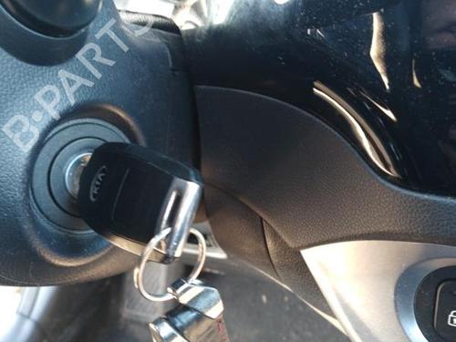 Left sun visor KIA RIO III (UB) 1.2 CVVT | BP19958792I1 - Image 10