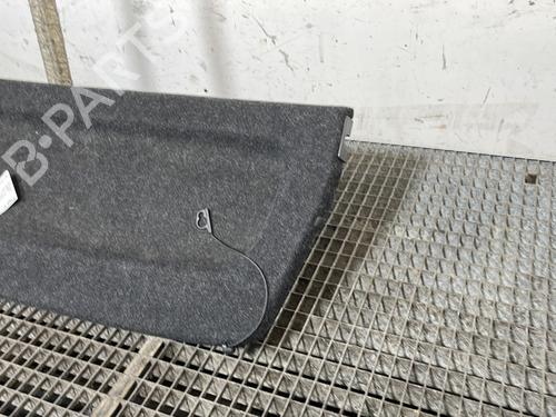 Rear parcel shelf OPEL CORSA D (S07) 1.3 CDTI (L08, L68) | BP31839184C85