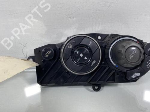 Climate control HONDA CIVIC VIII Hatchback (FN, FK) 2.2 CTDi (FK3) | BP20027029I5 