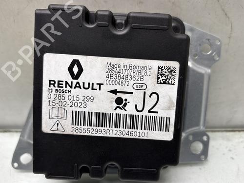 Used ECU airbags ECU airbags NISSAN TOWNSTAR Box Body/MPV (XFK) 1.3 (131 hp) 32062498 32062498