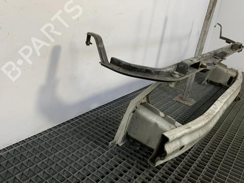 Used Front bumper reinforcement Front bumper reinforcement 19964903 19964903