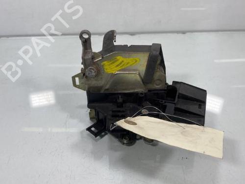 Used Front right lock BMW 5 (E39) 525 tds (143 hp) 19975281