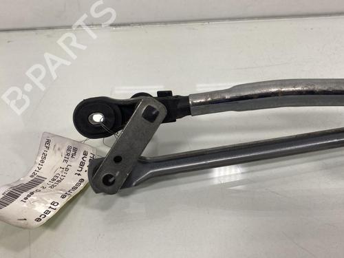Front wiper motor BMW 1 (E87) 118 d | BP19984482M29 