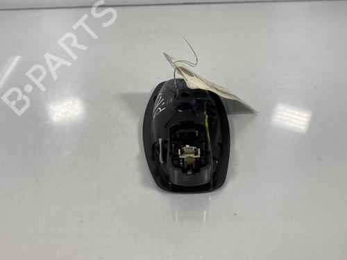 Rear right interior door handle RENAULT CLIO IV (BH_) 1.5 dCi 110 | BP20023368I16 