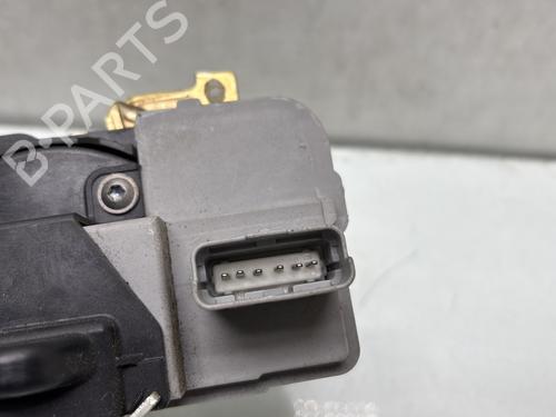 Front right lock PEUGEOT 307 SW (3H) 1.6 HDI 110 | BP27722422C97 