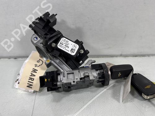 Used Ignition barrel CHEVROLET AVEO Hatchback (T300) 1.2 (86 hp) 30180969
