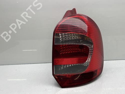 Right taillight RENAULT MODUS / GRAND MODUS (F/JP0_) 1.5 dCi (FP0G, JP0G) | BP20223363C35 