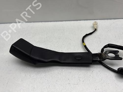 Seat buckle PEUGEOT 107 (PM_, PN_) 1.0 | BP28581418I32 