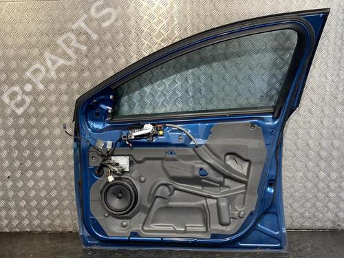 Right front door FORD MONDEO IV (BA7)  | BP21956798C3 