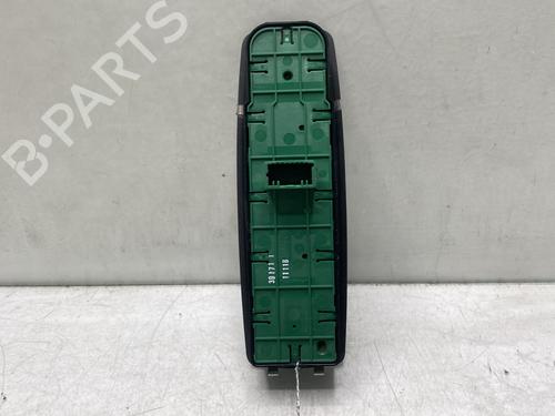 Used Left front window switch Left front window switch RENAULT LAGUNA III Grandtour (KT0/1) 1.5 dCi (KT0A, KT0R, KT02) (110 hp) 32168472 32168472