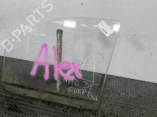 Front left door window MERCEDES-BENZ VITO / MIXTO Van (W639)  | BP29630192C18 
