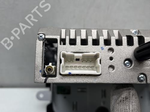 Radio DACIA SANDERO II TCe 90 (B8M1, B8MA, B8AC) | BP29615444E6