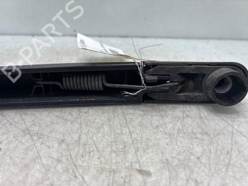 Used Rear windshield wiper arm Rear windshield wiper arm CITROËN C3 II (SC_) 1.4 (73 hp) 34627375 34627375