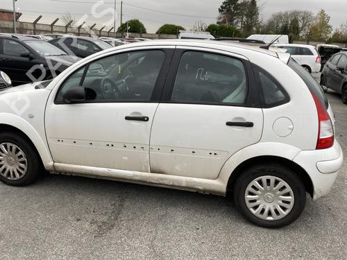 Rim CITROËN C3 I (FC_, FN_) 1.1 i | BP23076836C45 